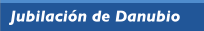 Jubilaci&oacute;n de Danubio