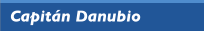 Capit&aacute;n Danubio